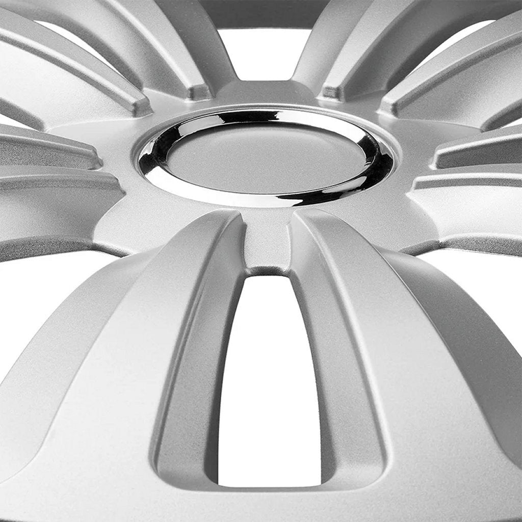 Proplus Wieldop Terra Ring 14 Inch Zilver