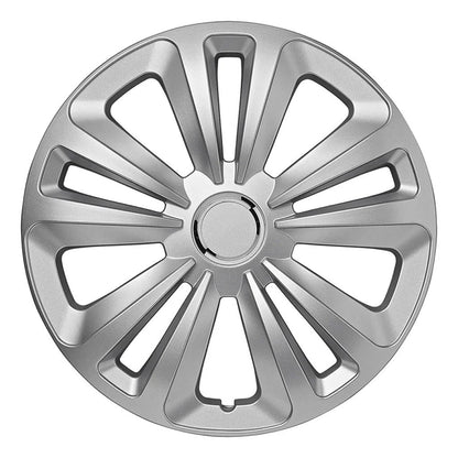 Proplus Wieldop Terra Ring 15 Inch Zilver