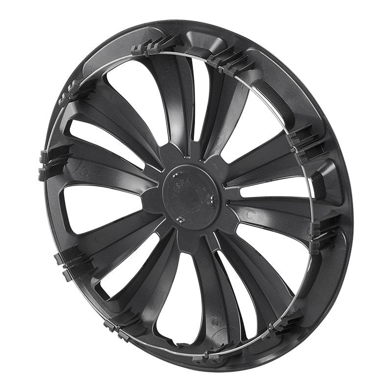 Proplus Wieldop Terra Ring Zilver/Zwart 15 Inch