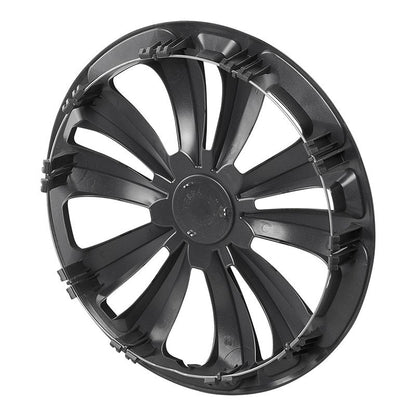Proplus Wieldop Terra Ring Zilver/Zwart 15 Inch