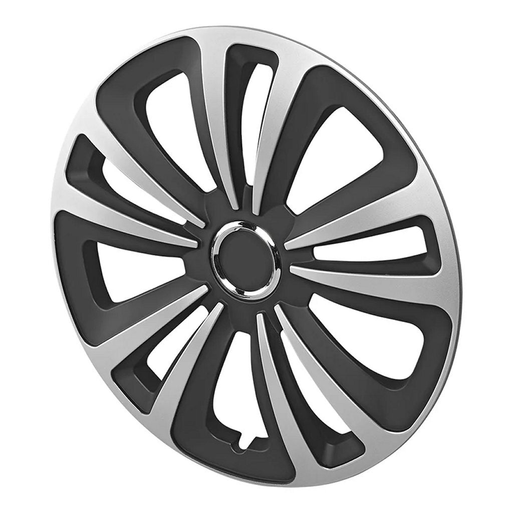 Proplus Wieldop Terra Ring 16 Inch Zilver/Zwart