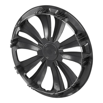 Proplus Wieldop Terra Ring 16 Inch Zilver/Zwart