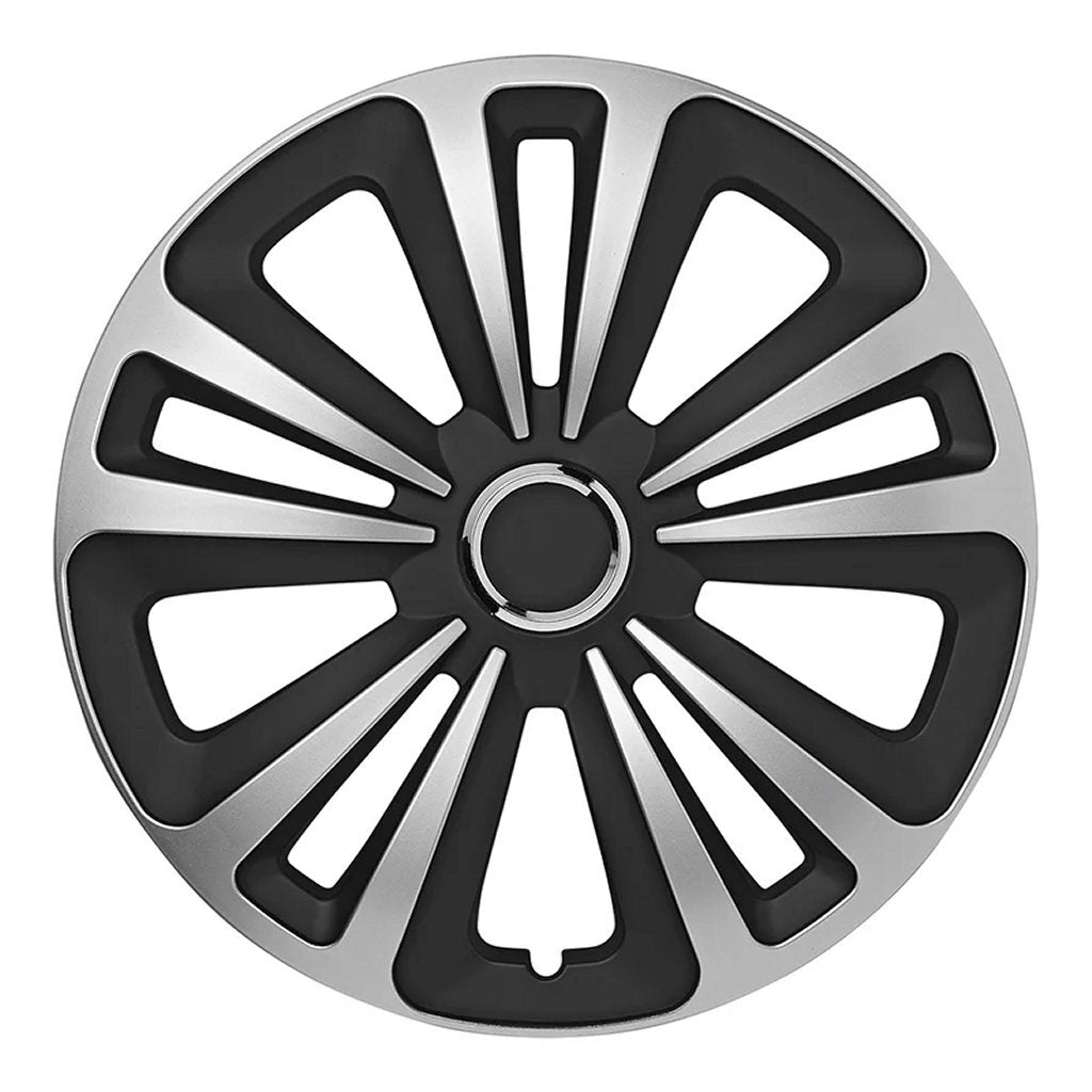 Proplus Wieldop Terra Ring 16 Inch Zilver/Zwart