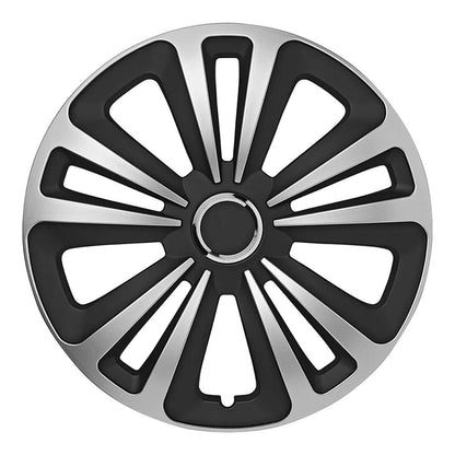 Proplus Wieldop Terra Ring 16 Inch Zilver/Zwart