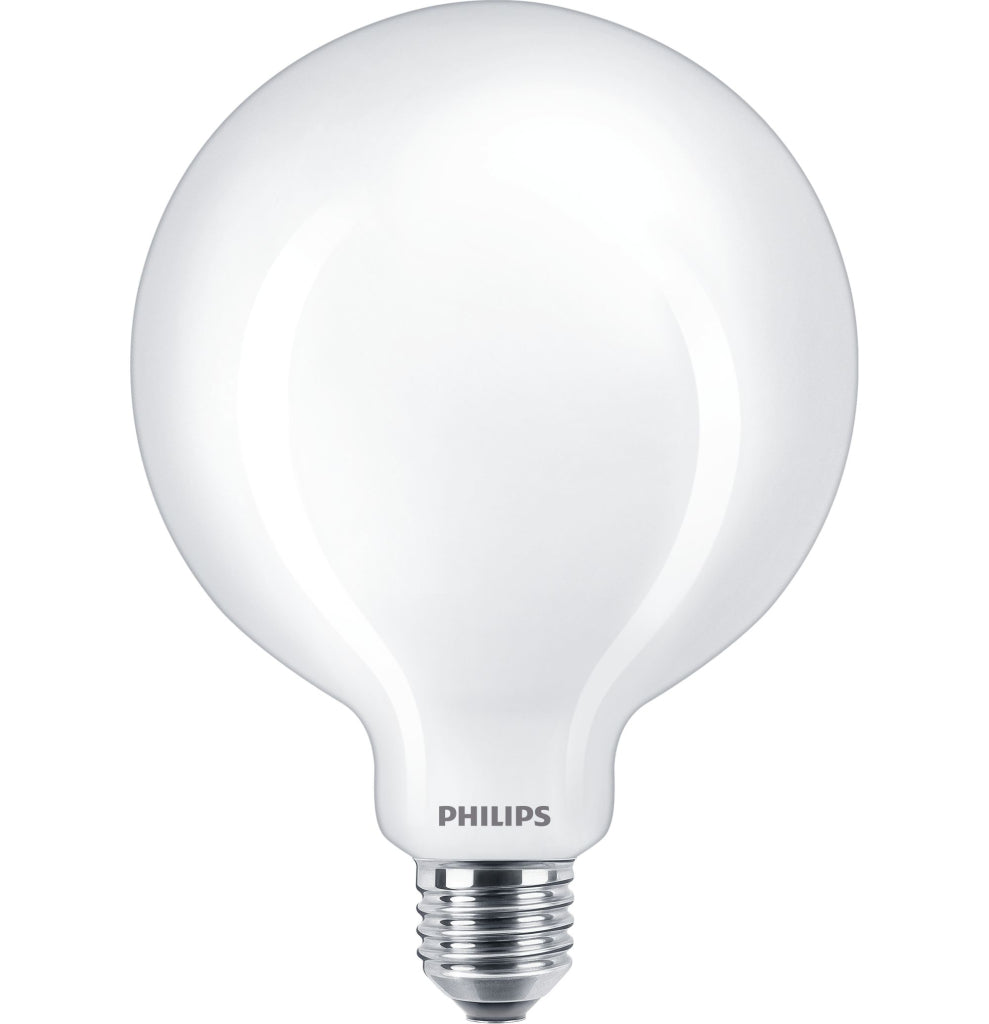 Philips Led Classic 100W E27 Ww G120 Fr Nd Srt4 Verlichting