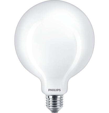 Philips Led Classic 100W E27 Ww G120 Fr Nd Srt4 Verlichting