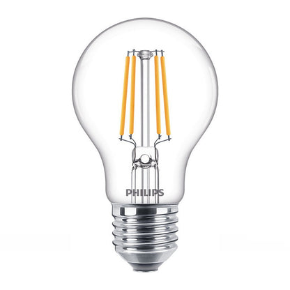 Philips Led Classic Lamp 40W E27 Warm Wit