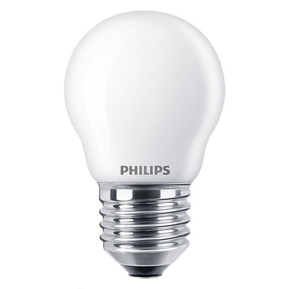 Philips Led Lamp 60W E27 Warm Wit