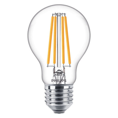 Philips Led Lamp E27 Warm Wit
