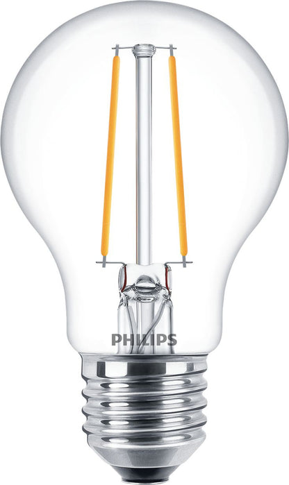 Philips Led Classic 25W E27 Wwa60 Cl Nd Srt4 Verlichting