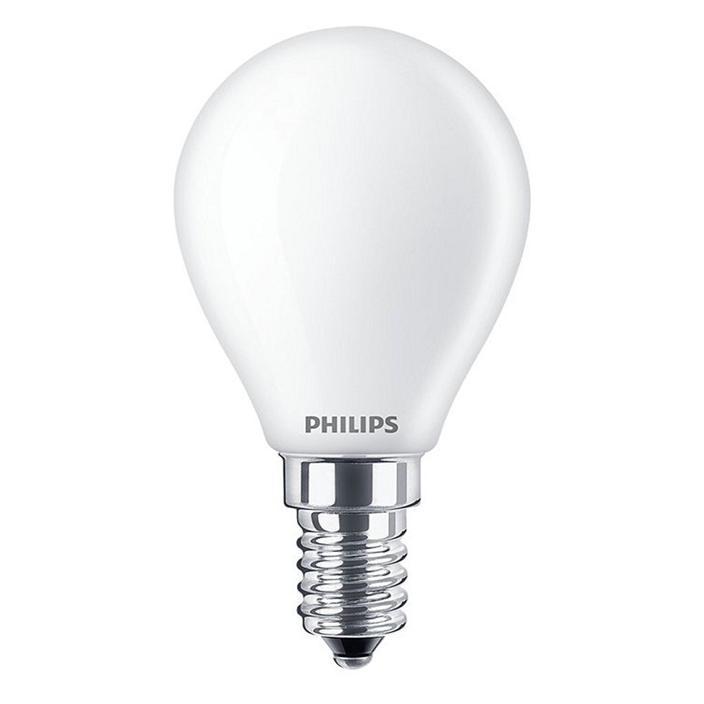 Philips Led Lamp 25W E14 Warm Wit
