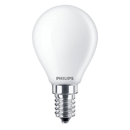 Philips Led Lamp 25W E14 Warm Wit