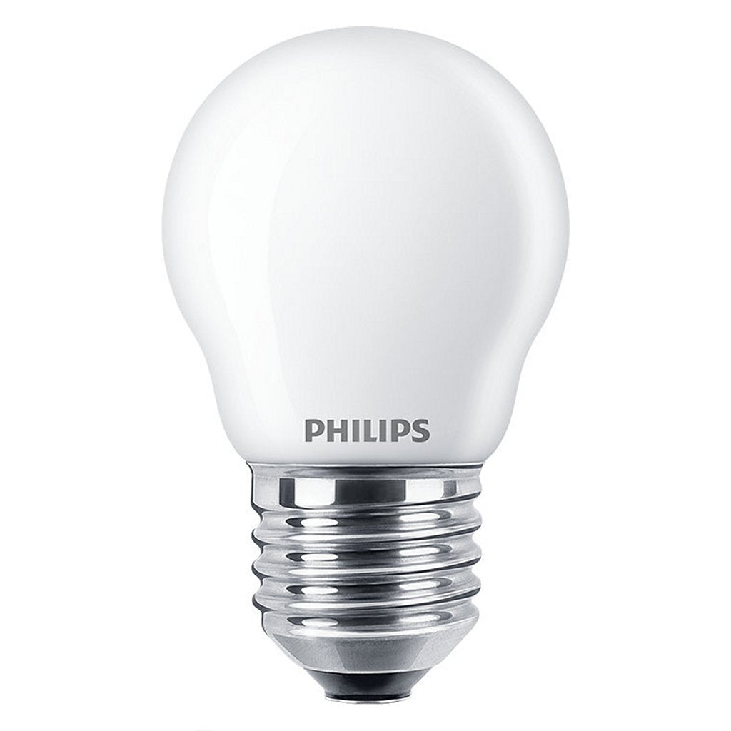 Philips Led Lamp 25W E27 Warm Wit