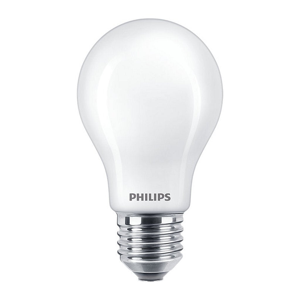 Philips Classic Led Lamp 100W E27 Warm Wit 2 Stuks