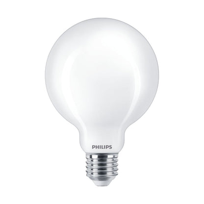 Philips Led Classic Lamp 60W E27 Warm Wit