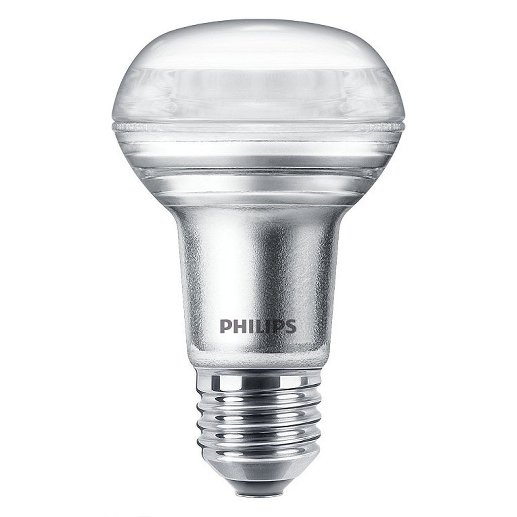 Philips Dimbaar Led Reflectorlamp 60W E27 Warm Wit