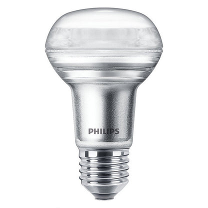 Philips Dimbaar Led Reflectorlamp 60W E27 Warm Wit