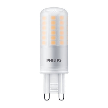 Philips Led Capsule 60W G9 Warm Wit