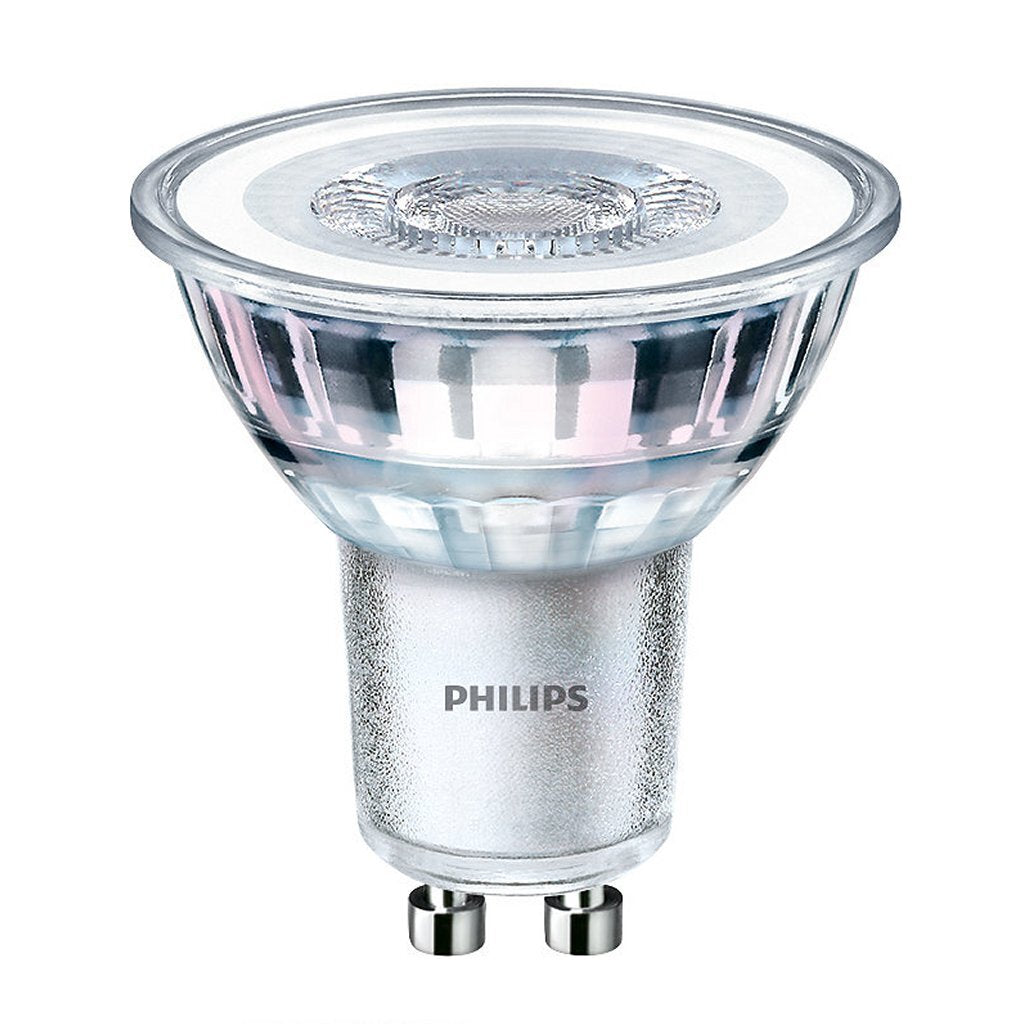 Philips Led Spot 35W Gu10 Warm Wit
