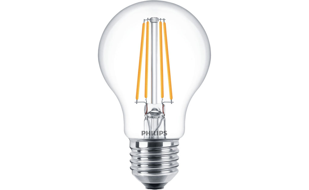 Philips Led Cl A60 Cl Nd 60W E27