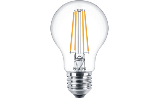 Philips Led Cl A60 Cl Nd 60W E27