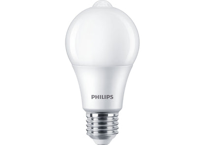 Philips Led Sensor Fr Nd 60W E27