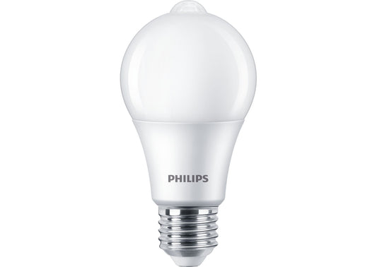 Philips Led Sensor Fr Nd 60W E27