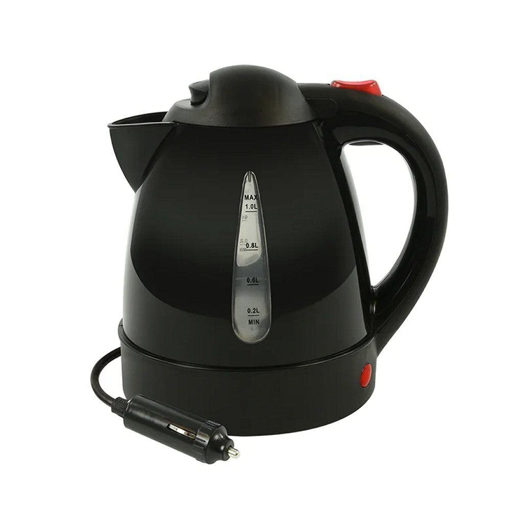 Proplus Waterkoker 1L Zwart