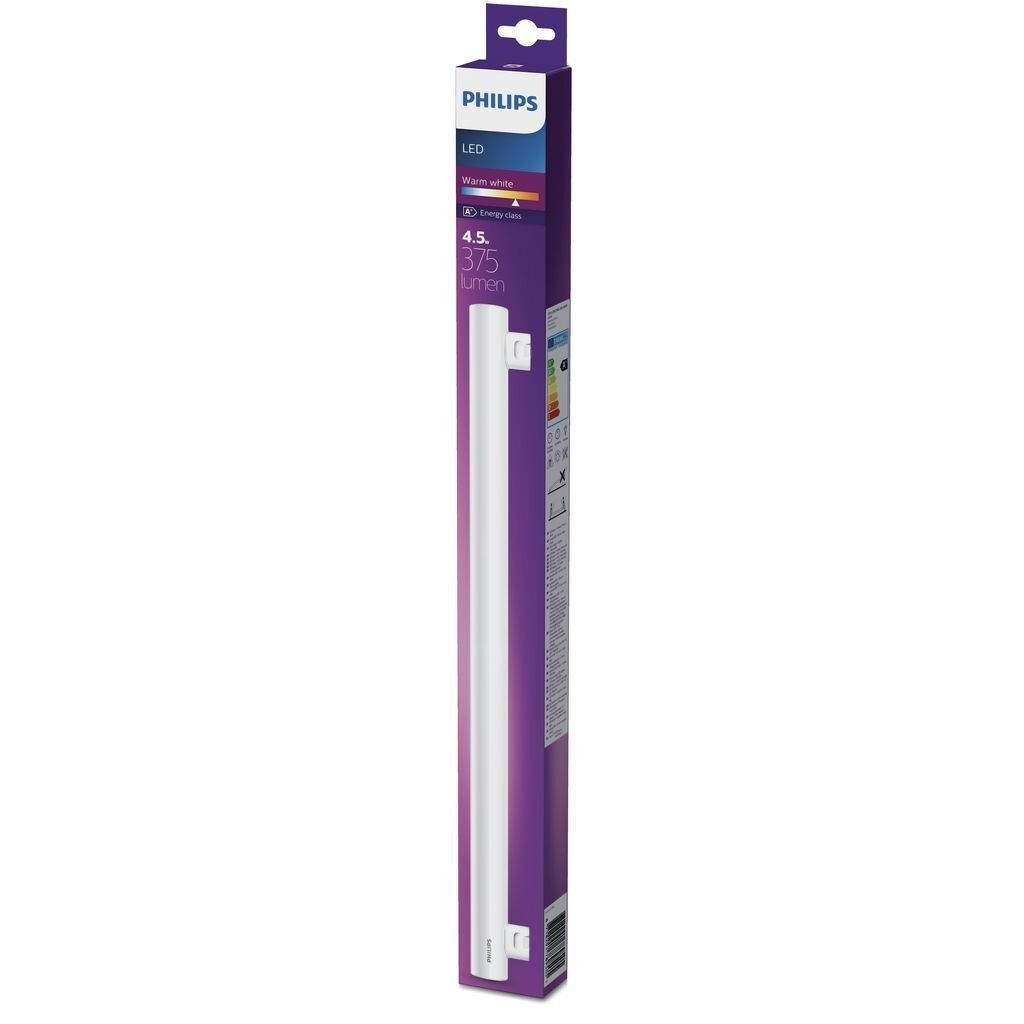 Philips Led-Staaf 375 Lumen 3.5W 500 Mm Warm Wit