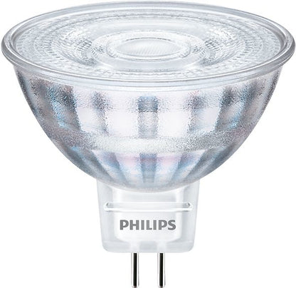 Philips Led 20W Mr16 Ww 36D Rf Nd Srt4 Verlichting