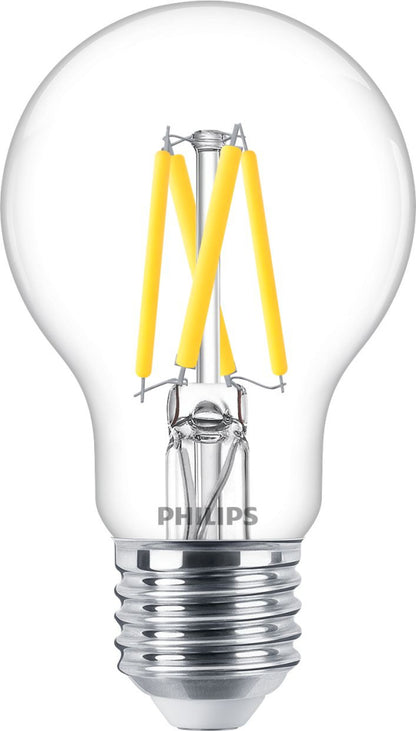 Philips Led Cl A60 Cl Wgd 40W E27