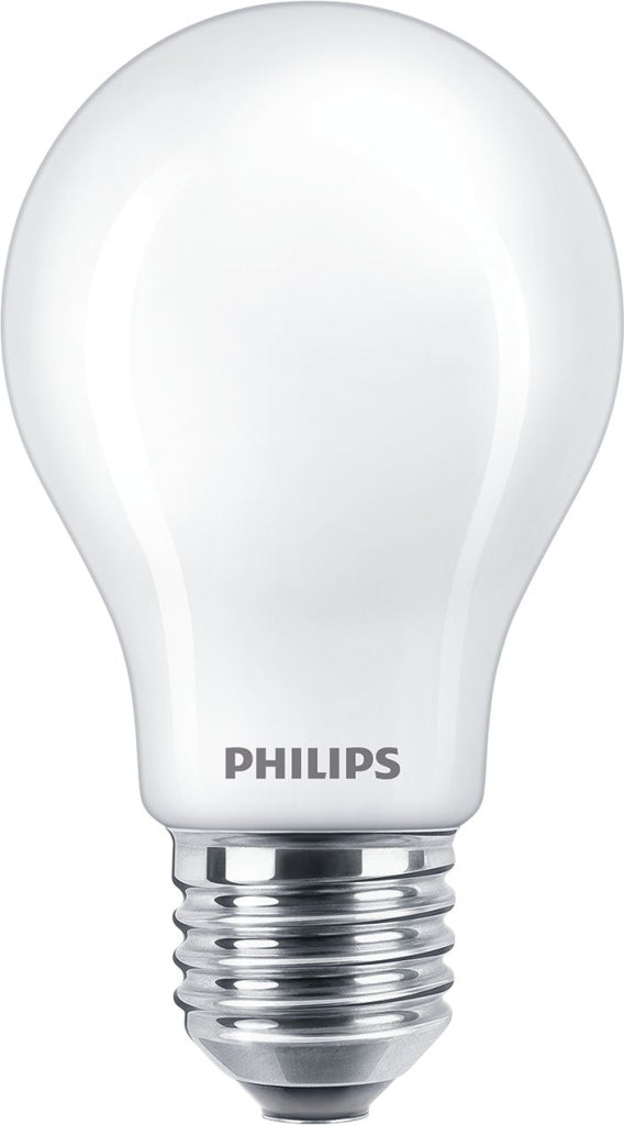 Philips Led Cl A60 Fr Wgd 75W E27