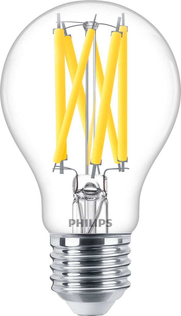 Philips Led Cl A60 Cl Wgd 100W E27
