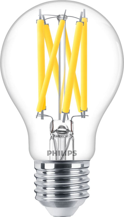 Philips Led Cl A60 Cl Wgd 100W E27