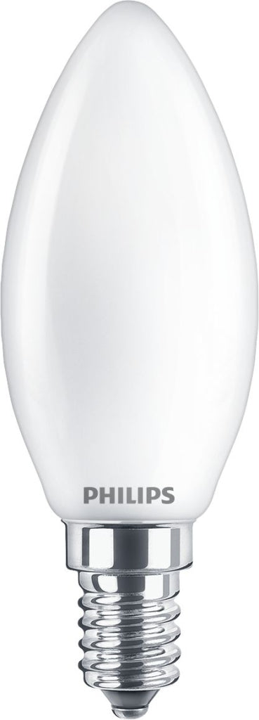 Philips Led Classic 40W B35 E14 Fr Wgd90 Srt4 Verlichting