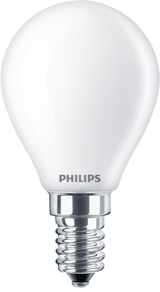 Philips Led Cl P45 Fr Wgd 40W E14