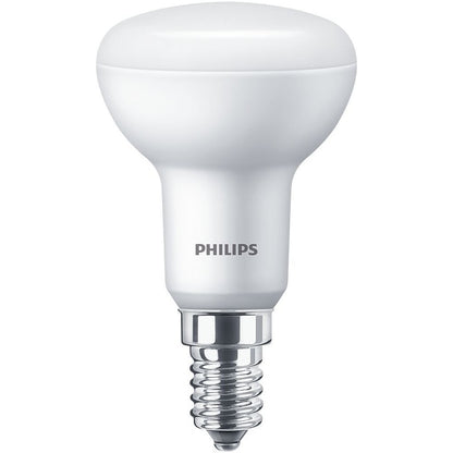 Philips Led 50W 640 Lumen E14 Warm Wit