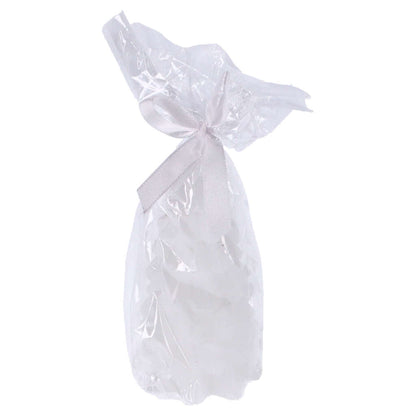 Overige Merken Kerstboom Kaars Wit 6,5X12,5 Cm