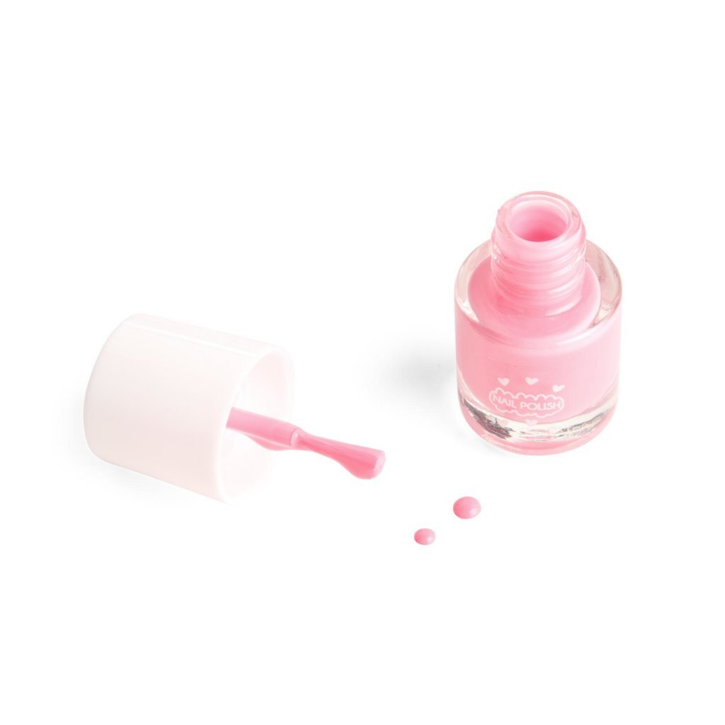 Create It Make-Up Koffer Paars