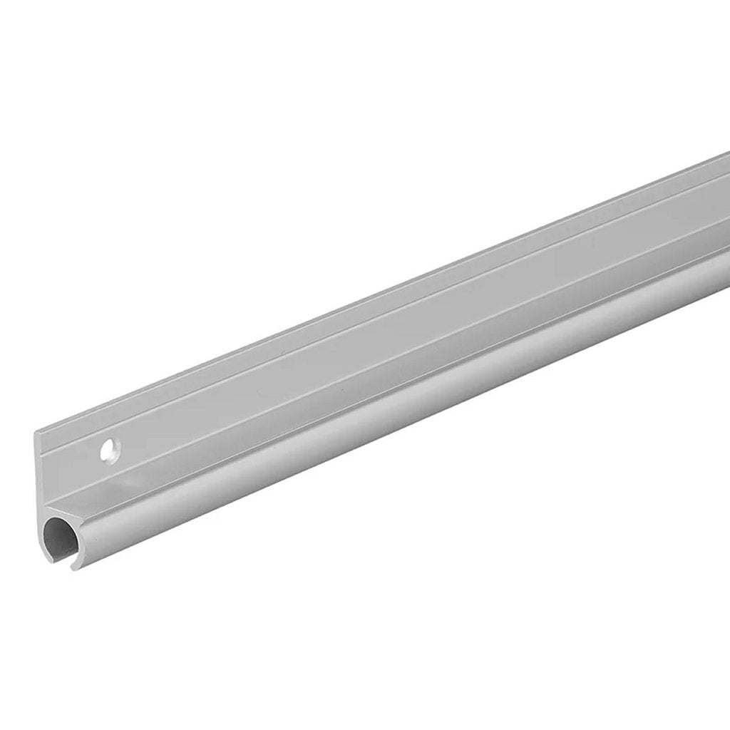 Proplus Tentrail 180&Deg; 100X2.6 Cm Voor &Oslash;7-&Oslash;9 Mm Kederpees Aluminium