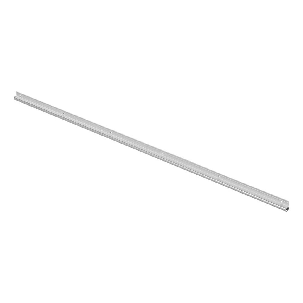 Proplus Tentrail 180&Deg; 100X2.6 Cm Voor &Oslash;7-&Oslash;9 Mm Kederpees Aluminium