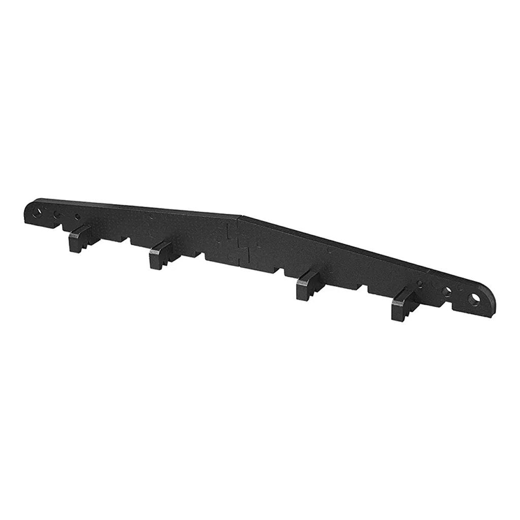 Proplus Afstandhouder Voor Caravan/Camper(Dak)Hoes Zwart