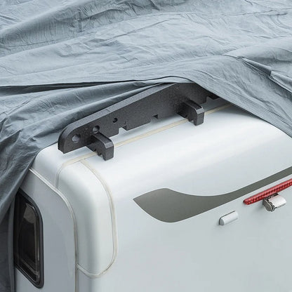 Proplus Afstandhouder Voor Caravan/Camper(Dak)Hoes Zwart