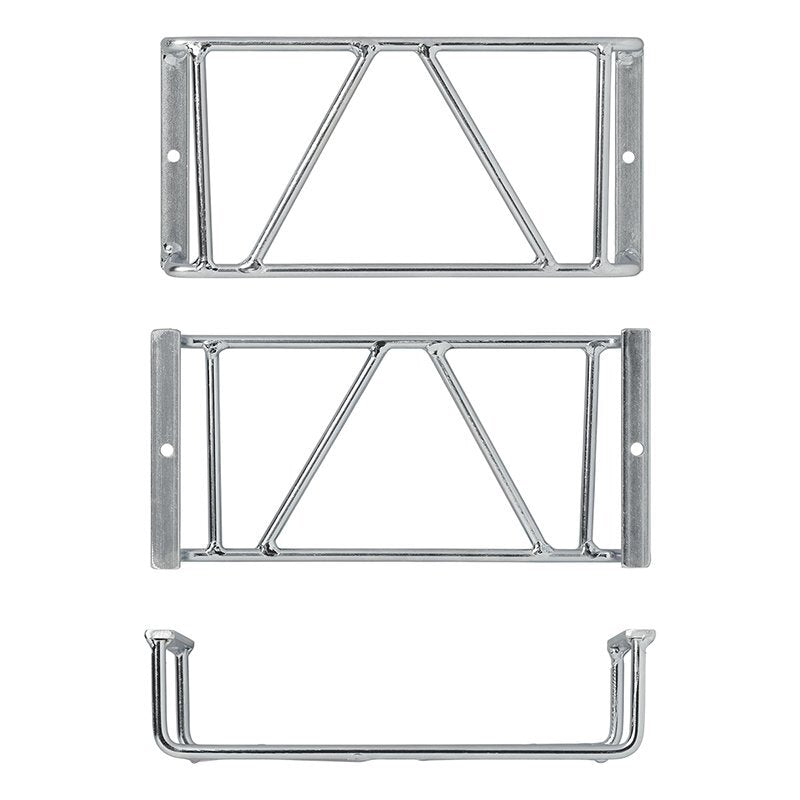 Proplus Achterlichtbeschermer 238 X 132 X 58 Mm
