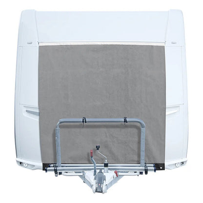 Proplus Caravan Beschermdoek 200X160 Cm Grijs