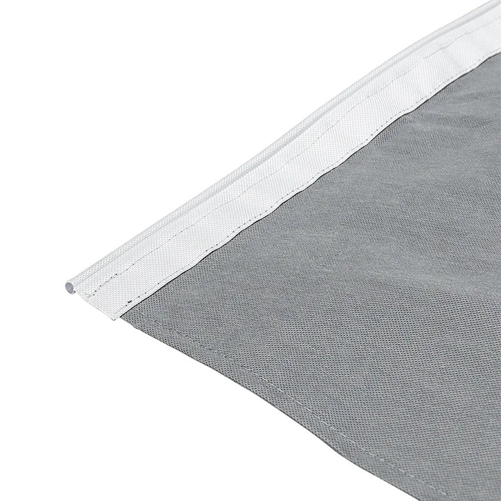 Proplus Caravan Beschermdoek 200X160 Cm Grijs