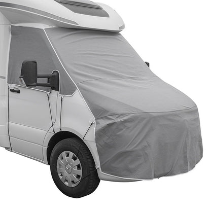 Proplus Raamafdekking Nonwoven Voor Mercedes Sprinter Vanaf 2018