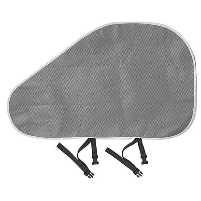 Proplus Disselhoes Non-Woven Grijs