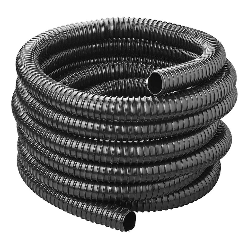 Proplus Afvalwaterslang 100X3,2 Cm Zwart