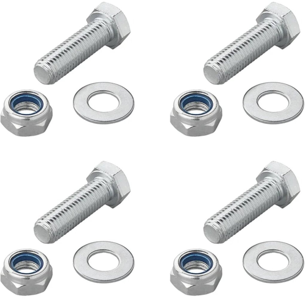 Proplus Bevestigingsset Voor Steunpoot (341522V-Serie)